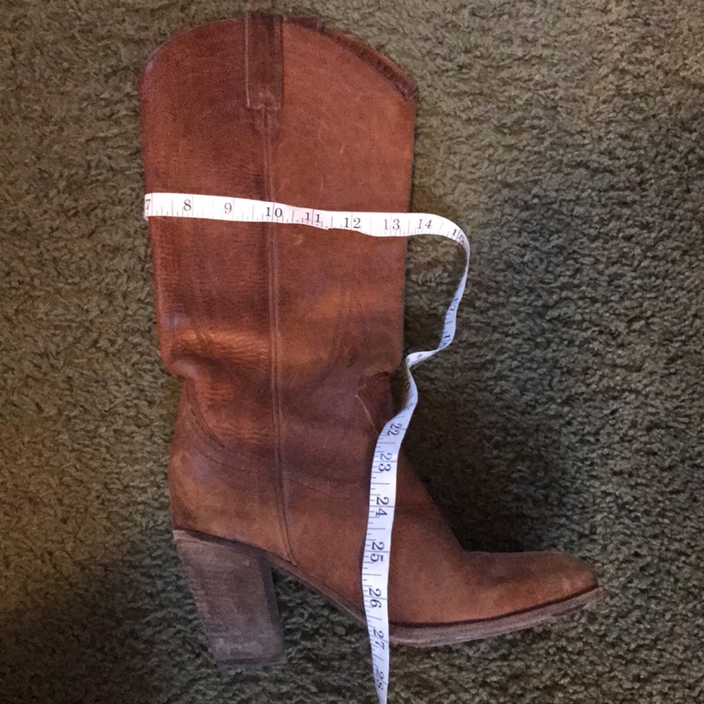 Frye boots - Picture 6 of 6